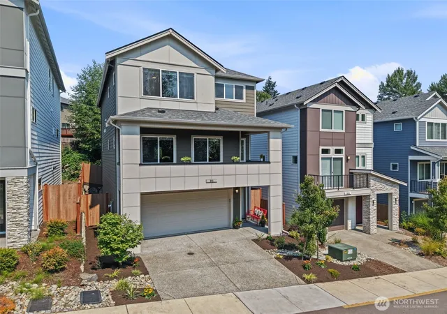 Photo 1 of Sale Pending at 311 207th St Se, Bothell, WA 98012 | MLS# NWM2572955 | Listing updated on 2026-09-25