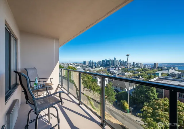Photo 3 of Condo for sale at 100 Ward St #303, Seattle, WA 98109 | MLS# NWM2572960 | Listing updated on 2026-09-29