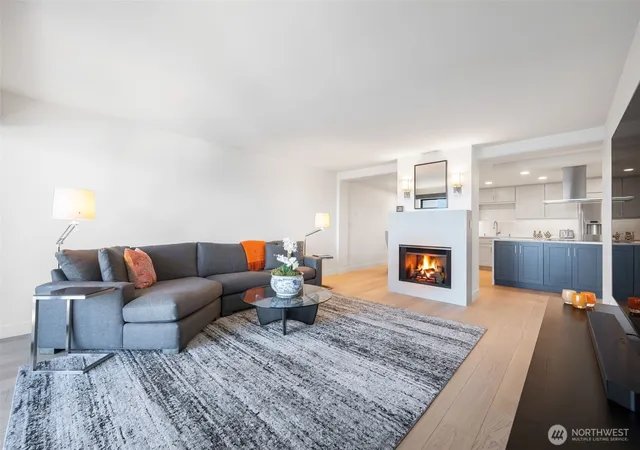 Photo 4 of Condo for sale at 100 Ward St #303, Seattle, WA 98109 | MLS# NWM2572960 | Listing updated on 2026-09-29