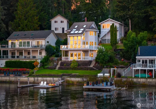 Single family home for sale at 2210 E Mason Lake Dr W, Grapeview, WA 98546 | MLS# NWM2572966