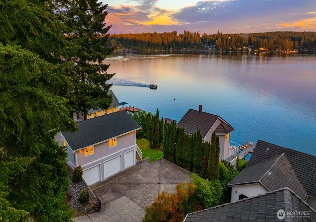 Photo 2 of Single family home for sale at 2210 E Mason Lake Dr W, Grapeview, WA 98546 | MLS# NWM2572966 | Listing updated on 2026-09-25