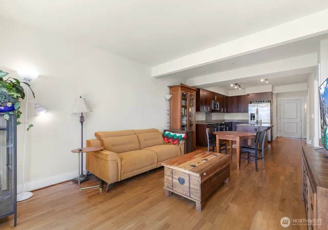 Photo 3 of Condo for sale at 699 John St #516, Seattle, WA 98109 | MLS# NWM2572971 | Listing updated on 2026-09-25