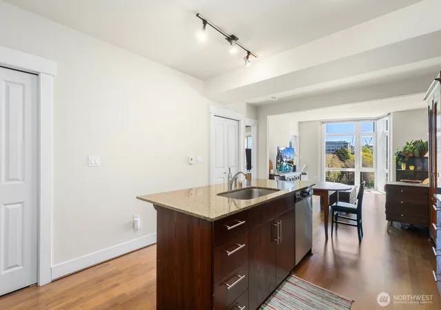 Photo 4 of Condo for sale at 699 John St #516, Seattle, WA 98109 | MLS# NWM2572971 | Listing updated on 2026-09-25