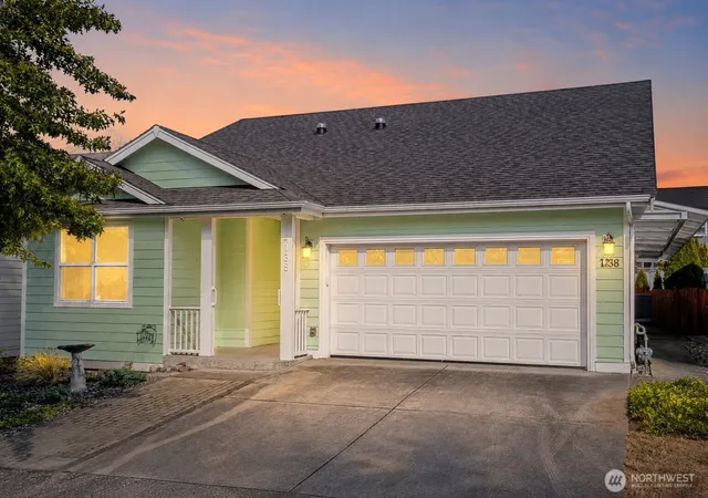 Photo 1 of Sale Pending at 4138 Silverbell Wy, Bellingham, WA 98226 | MLS# NWM2572975 | Listing updated on 2026-09-25