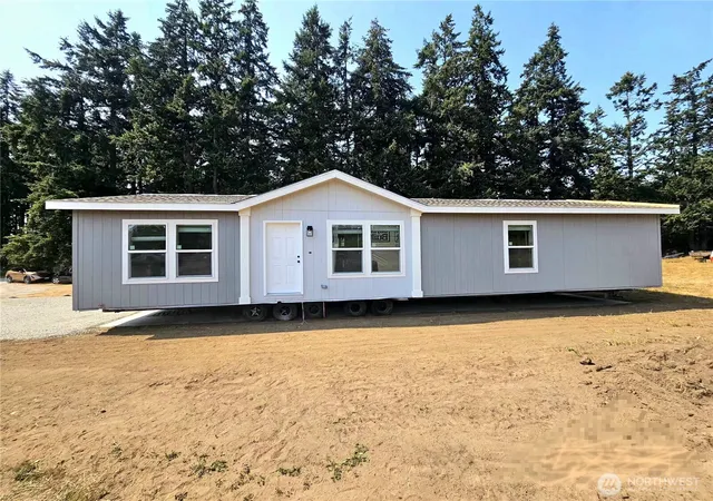 Photo 1 of Manufactured home for sale at 4063 Lambourn Ln, Oak Harbor, WA 98277 | MLS# NWM2572979 | Listing updated on 2026-09-25