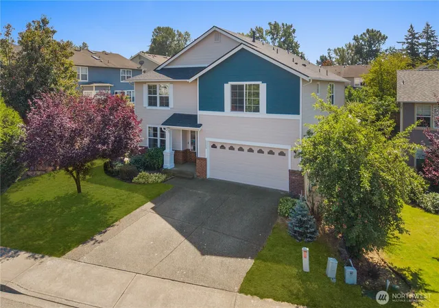 Photo 1 of Sale Pending at 2229 Se 2nd Ct, Renton, WA 98056 | MLS# NWM2572981 | Listing updated on 2026-09-25