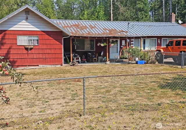 Photo 1 of Single family home for sale at 283 Middle Ford Rd, Chehalis, WA 98532 | MLS# NWM2572983 | Listing updated on 2026-09-25