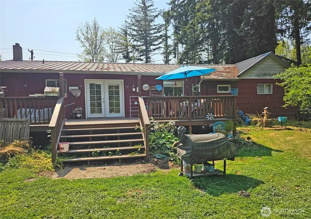 Photo 3 of Single family home for sale at 283 Middle Ford Rd, Chehalis, WA 98532 | MLS# NWM2572983 | Listing updated on 2026-09-25