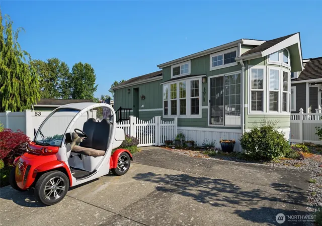 Photo 1 of Sale Pending at 4751 Birch Bay Lynden #53, Blaine, WA 98230 | MLS# NWM2572986 | Listing updated on 2026-09-25