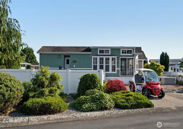 Photo 3 of Sale Pending at 4751 Birch Bay Lynden #53, Blaine, WA 98230 | MLS# NWM2572986 | Listing updated on 2026-09-25