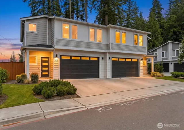 Photo 1 of Townhouse for sale at 121 171st Pl Sw #A, Bothell, WA 98012 | MLS# NWM2572988 | Listing updated on 2026-09-24