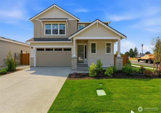 Photo 1 of Single family home for sale at 2616 20th St Ct E #30, Edgewood, WA 98371 | MLS# NWM2572992 | Listing updated on 2026-09-25