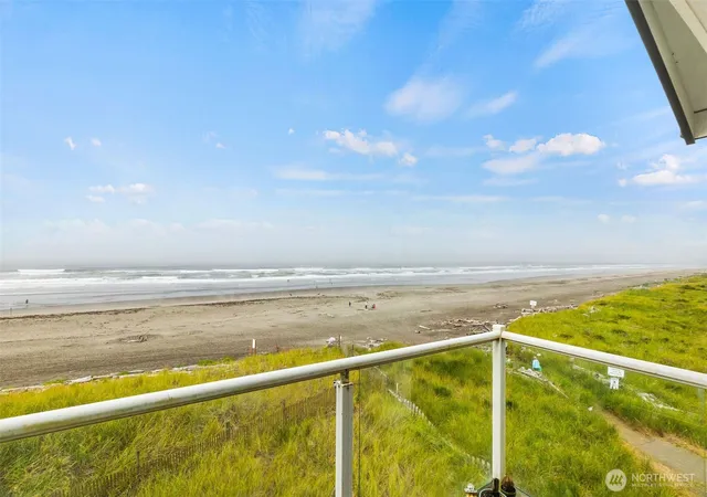 Photo 3 of Condo for sale at 1600 W Ocean Ave #834, Westport, WA 98595 | MLS# NWM2573005 | Listing updated on 2026-09-25