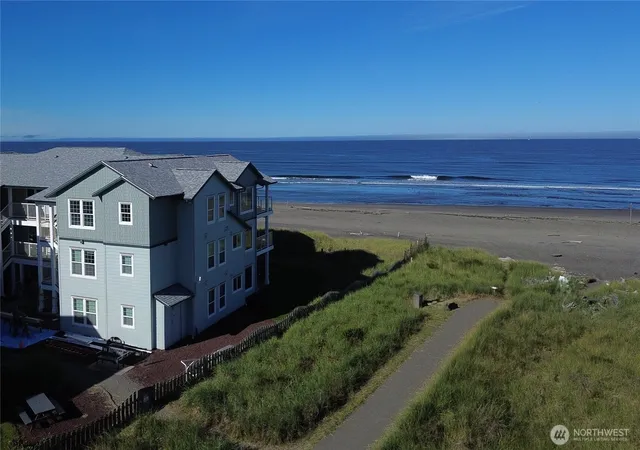 Photo 2 of Condo for sale at 1600 W Ocean Ave #834, Westport, WA 98595 | MLS# NWM2573005 | Listing updated on 2026-09-25
