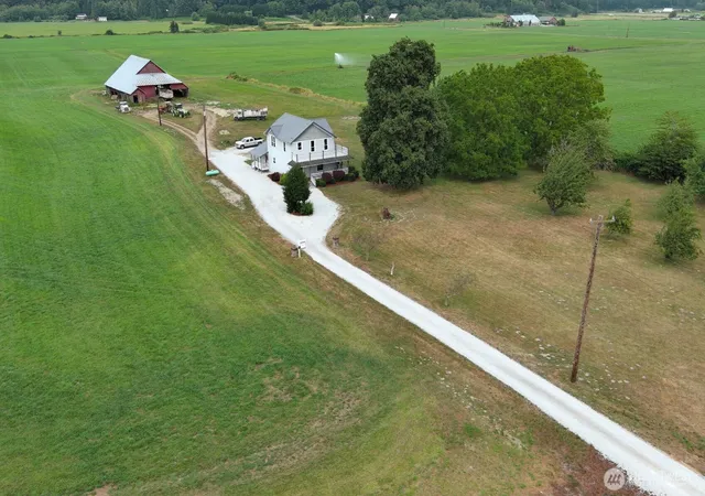 Photo 1 of Single family home for sale at 4101 Norman Rd, Stanwood, WA 98292 | MLS# NWM2573006 | Listing updated on 2026-09-25
