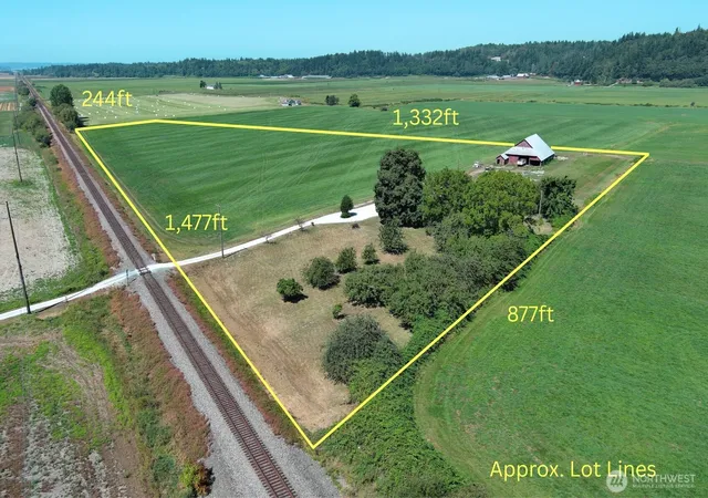 Photo 2 of Single family home for sale at 4101 Norman Rd, Stanwood, WA 98292 | MLS# NWM2573006 | Listing updated on 2026-09-25