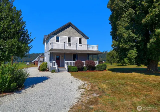 Photo 3 of Single family home for sale at 4101 Norman Rd, Stanwood, WA 98292 | MLS# NWM2573006 | Listing updated on 2026-09-25