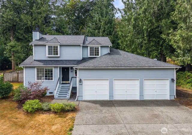 Photo 1 of Single family home for sale at 27408 Ne 30th Way, Redmond, WA 98053 | MLS# NWM2573008 | Listing updated on 2026-09-25