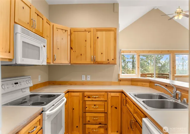 Photo 3 of Sale Pending at 202 Cascadian Way #3, Winthrop, WA 98862 | MLS# NWM2573011 | Listing updated on 2026-09-24