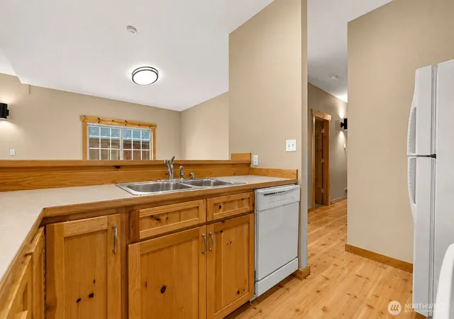 Photo 4 of Sale Pending at 202 Cascadian Way #3, Winthrop, WA 98862 | MLS# NWM2573011 | Listing updated on 2026-09-24