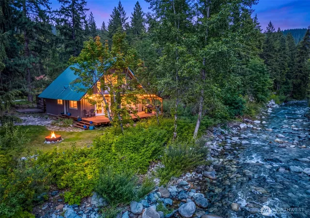 Single family home for sale at 3247 Allen Ln, Peshastin, WA 98847 | MLS# NWM2573014