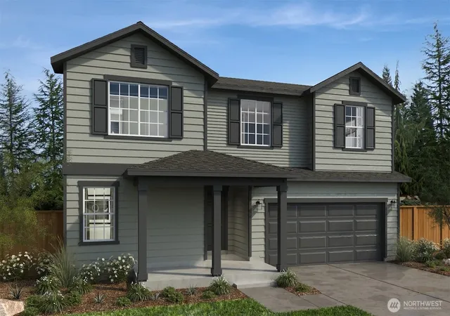Photo 1 of Single family home for sale at 18529 140th Ave Ct E #72, Puyallup, WA 98374 | MLS# NWM2573016 | Listing updated on 2026-09-25