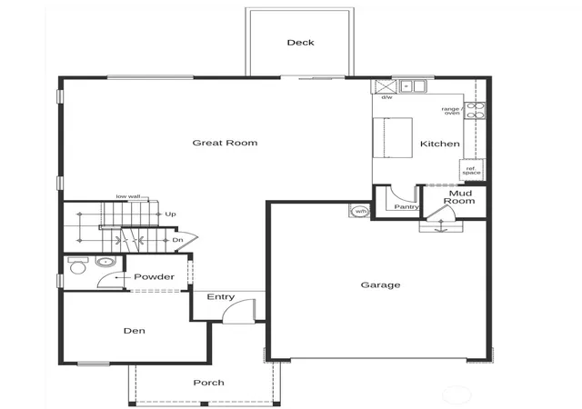 Photo 3 of Single family home for sale at 18529 140th Ave Ct E #72, Puyallup, WA 98374 | MLS# NWM2573016 | Listing updated on 2026-09-25