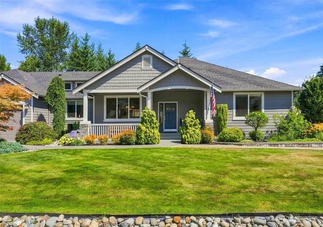 Photo 1 of Sale Pending at 10929 204th Ave Se, Snohomish, WA 98290 | MLS# NWM2573018 | Listing updated on 2026-09-25