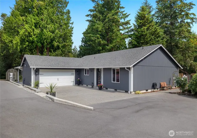 Photo 1 of Single family home for sale at 6424 75th Ave Ne, Olympia, WA 98516 | MLS# NWM2573019 | Listing updated on 2026-09-25
