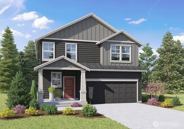 Photo 1 of Single family home for sale at 7821 286th Pl Nw #34, Stanwood, WA 98292 | MLS# NWM2573020 | Listing updated on 2026-09-30