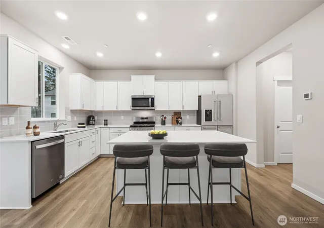Photo 2 of Single family home for sale at 7821 286th Pl Nw #34, Stanwood, WA 98292 | MLS# NWM2573020 | Listing updated on 2026-09-30