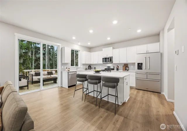 Photo 3 of Single family home for sale at 7821 286th Pl Nw #34, Stanwood, WA 98292 | MLS# NWM2573020 | Listing updated on 2026-09-30