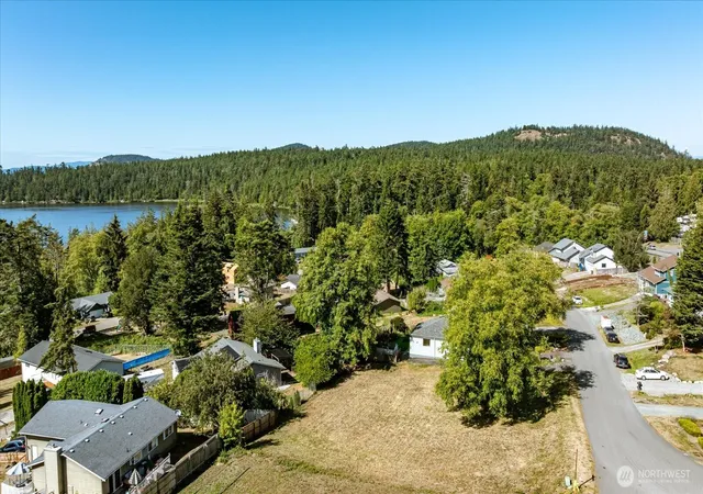 Photo 1 of Land for sale at 0 Deception (lots 23 & 24) Cir, Oak Harbor, WA 98277 | MLS# NWM2573032 | Listing updated on 2026-09-25