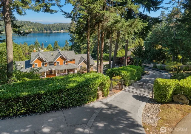 Photo 1 of Sale Pending at 3696 Lavender Ln Ne, Bainbridge Island, WA 98110 | MLS# NWM2573033 | Listing updated on 2026-09-05