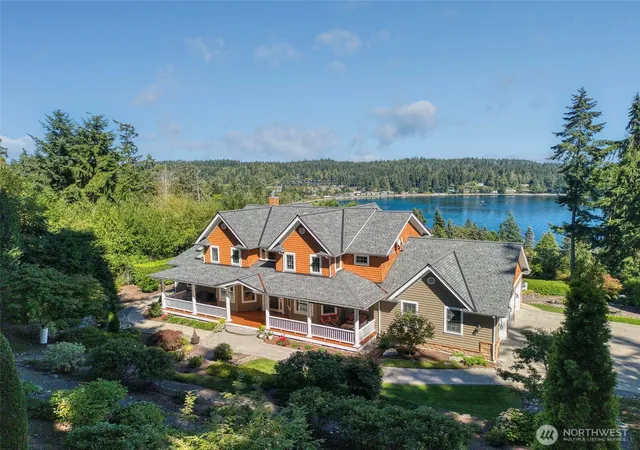 Photo 2 of Sale Pending at 3696 Lavender Ln Ne, Bainbridge Island, WA 98110 | MLS# NWM2573033 | Listing updated on 2026-09-05