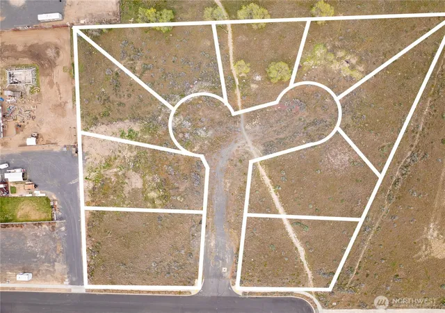 Photo 2 of Land for sale at 3934 W Muriel Ln, Moses Lake, WA 98837 | MLS# NWM2573038 | Listing updated on 2026-10-03