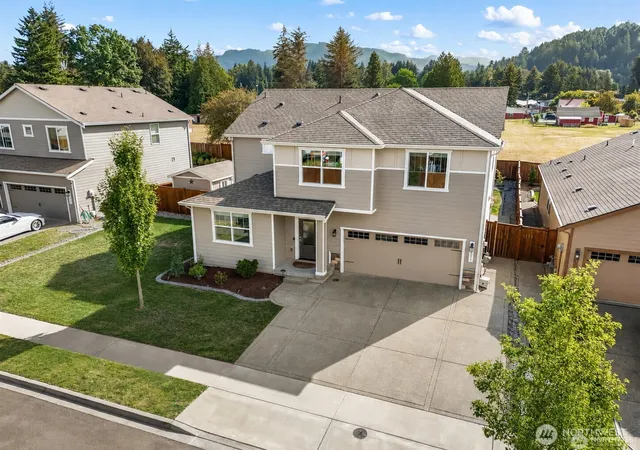 Photo 1 of Sale Pending at 451 Jasmine Ln N, Enumclaw, WA 98022 | MLS# NWM2573043 | Listing updated on 2026-09-25