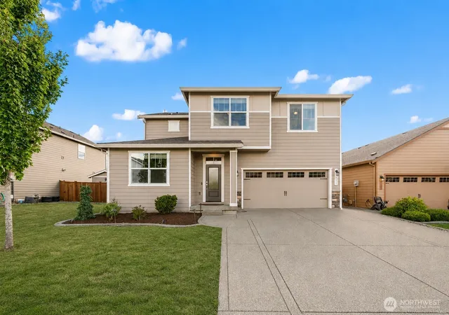 Photo 2 of Sale Pending at 451 Jasmine Ln N, Enumclaw, WA 98022 | MLS# NWM2573043 | Listing updated on 2026-09-25