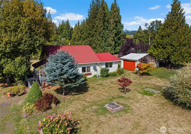 Photo 1 of Single family home for sale at 140 Front St, Doty, WA 98539 | MLS# NWM2573055 | Listing updated on 2026-09-26