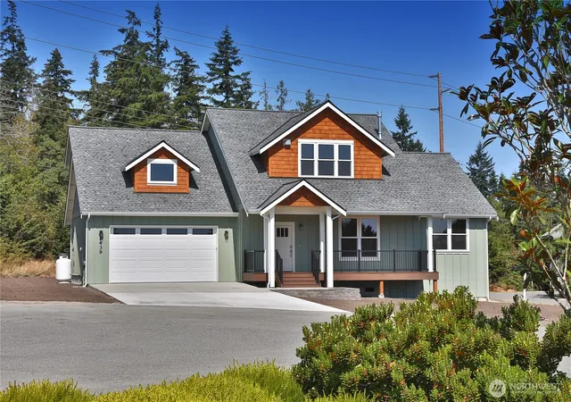 Photo 1 of Single family home for sale at 2439 Cambridge Ct, Langley, WA 98260 | MLS# NWM2573063 | Listing updated on 2026-09-24
