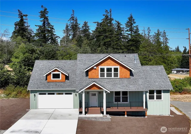 Photo 2 of Single family home for sale at 2439 Cambridge Ct, Langley, WA 98260 | MLS# NWM2573063 | Listing updated on 2026-09-24