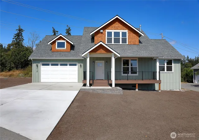 Photo 3 of Single family home for sale at 2439 Cambridge Ct, Langley, WA 98260 | MLS# NWM2573063 | Listing updated on 2026-09-24
