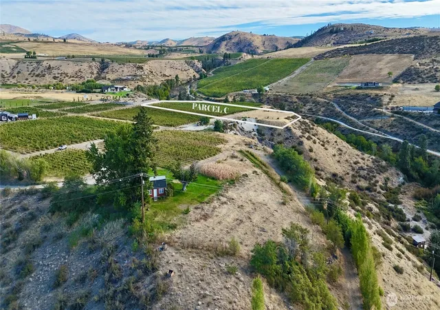 Photo 4 of Land for sale at 0 Lot C Klate Rd, Manson, WA 98831 | MLS# NWM2573068 | Listing updated on 2026-09-25