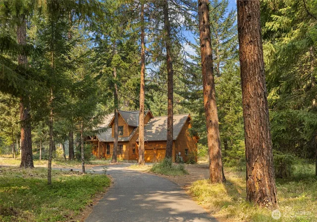 Photo 2 of Single family home for sale at 1611 Larkspur Loop, Cle Elum, WA 98922 | MLS# NWM2573071 | Listing updated on 2026-09-20
