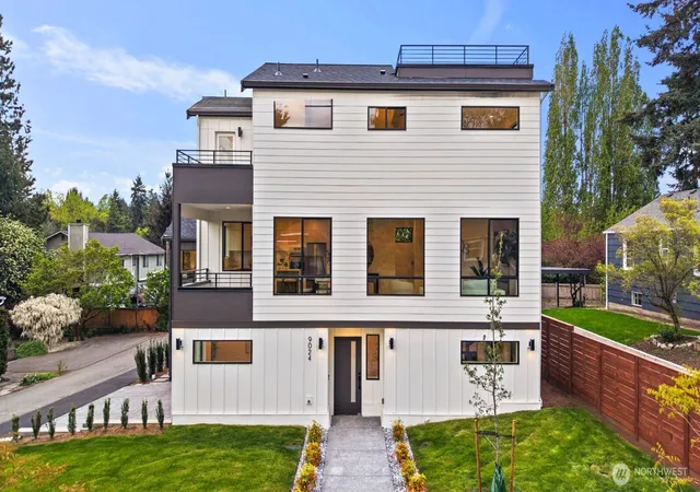 Photo 1 of Condo for sale at 9024 Corliss Ave N, Seattle, WA 98103 | MLS# NWM2573074 | Listing updated on 2026-09-25
