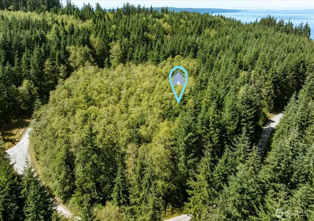 Photo 1 of Land for sale at 3437 Water View, Langley, WA 98260 | MLS# NWM2573078 | Listing updated on 2026-09-25
