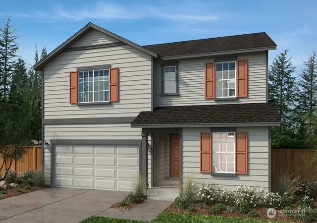 Photo 1 of Single family home for sale at 772 Holly Ave #41, Buckley, WA 98321 | MLS# NWM2573085 | Listing updated on 2026-09-30