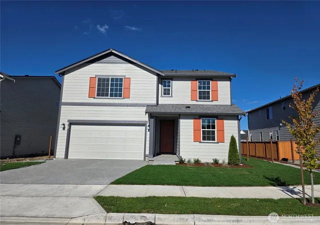 Single family home for sale at 772 Holly Ave #41, Buckley, WA 98321 | MLS# NWM2573085