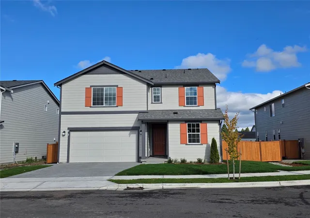 Single family home for sale at 772 Holly Ave #41, Buckley, WA 98321 | MLS# NWM2573085