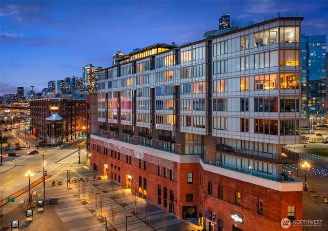 Photo 2 of Condo for sale at 590 1st Ave S #702, Seattle, WA 98104 | MLS# NWM2573088 | Listing updated on 2026-09-25